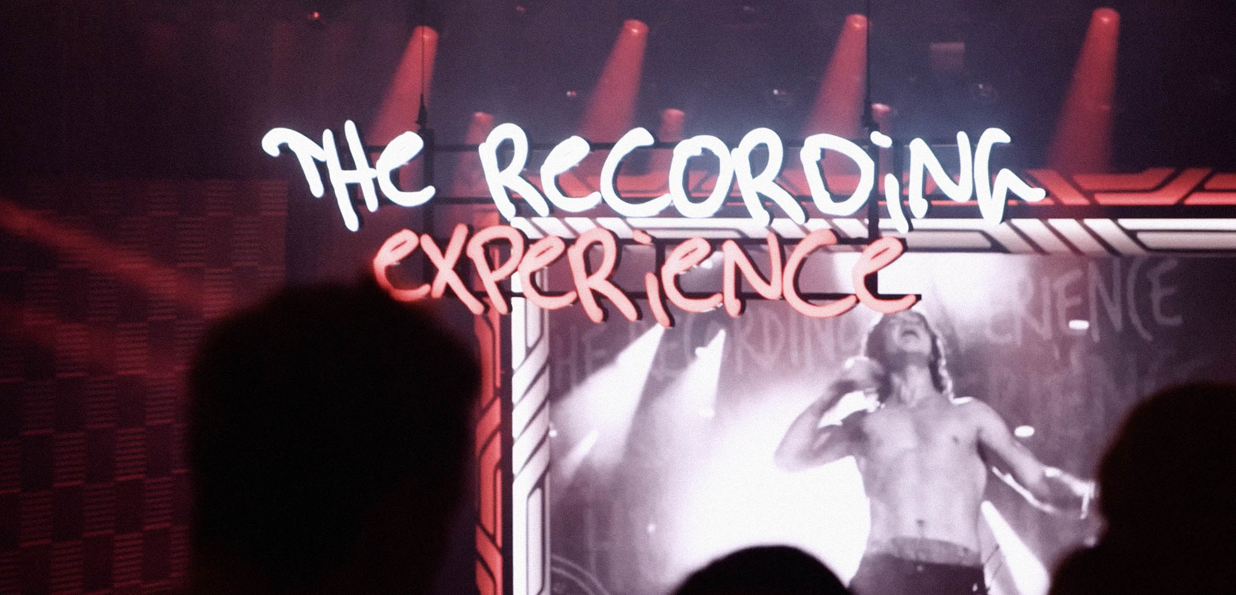 Lukas Graham - The Recording Experience